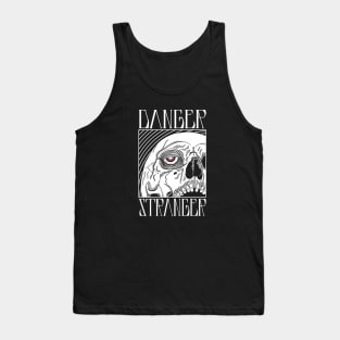 Decay Tank Top